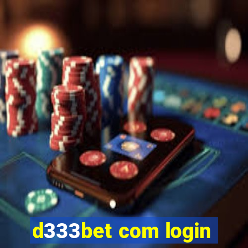 d333bet com login